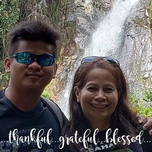 Meet your Posher, Ana